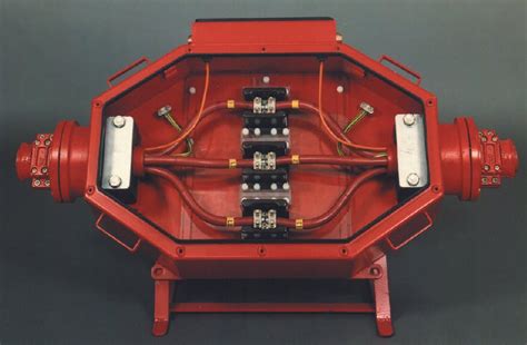 medium voltage junction box automotive|junction box suppliers near me.